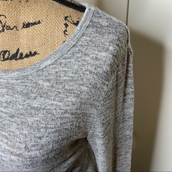 NWT Garage Long Sleeve Rayon-Blend Shirt - Picture 3 of 11